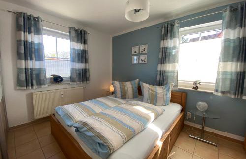 Ferienwohnung De Knutt - Foto 2