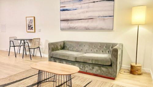 Executive Escape in Downtown San Diego - Foto 4