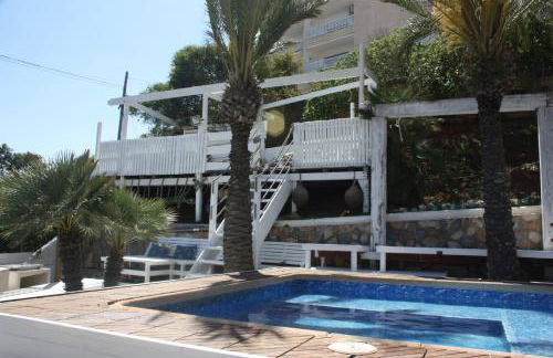 Beach- SweethomeRooms Cabo de Palos - Foto 25