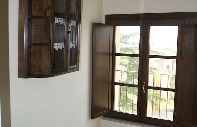 Residence Giuly Rosselmini - Foto 7