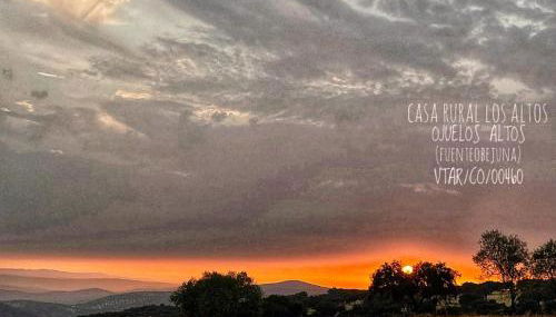 CASA RURAL LOS ALTOS - Foto 5