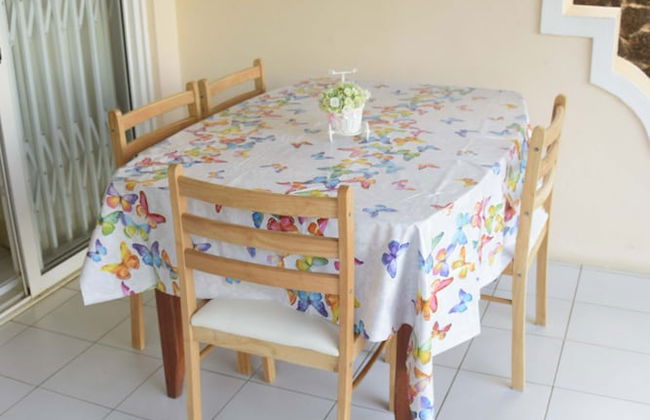 Residence With 6 Seafront Bungalows and Swimming - Foto 40