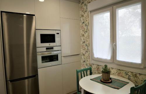 El Manzanal - gateway to the mountains and Bilbao - Foto 10