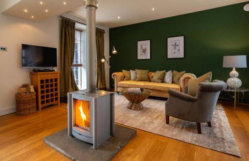 Mains of Taymouth Country Estate 5* Houses - Foto 46