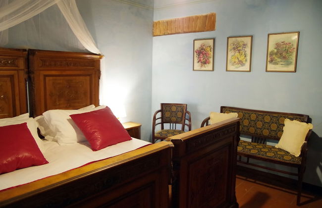 Borgo Dolciano - Foto 24