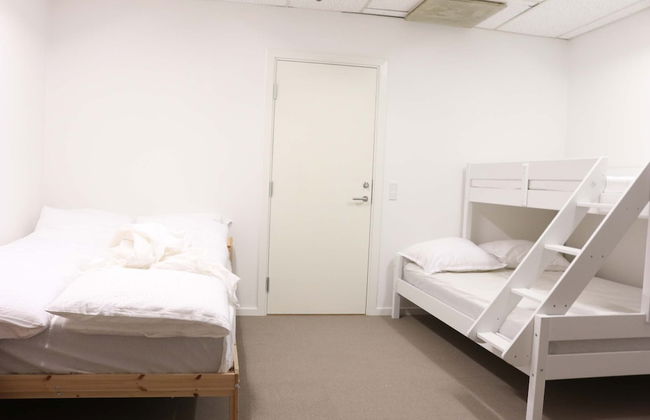 Budget Room Copenhagen - Foto 7