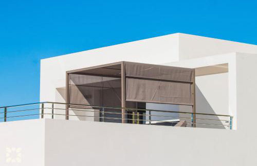 Villa Caballito De Mar by Abahana Villas - Foto 26