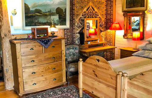 Dwór Barocco - Foto 68