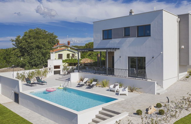 Apartment in Croatia by the Adriatic Coast - Foto 1