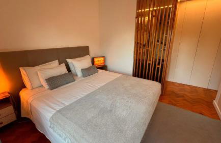 Penthouse Estrela amazing river and city views - Foto 35