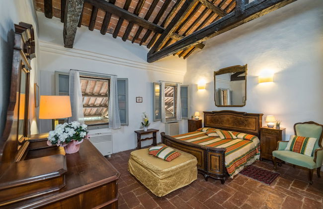 Agriturismo Tenuta Castel Venezze - Foto 11