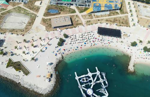 Seaside Apartments, Znjan Beach - Foto 68