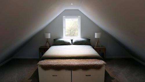 Coastal Eco-Lodge with hottub Charleton Estate - Foto 3