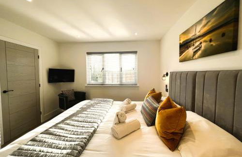 Laurel Cottage - Foto 23