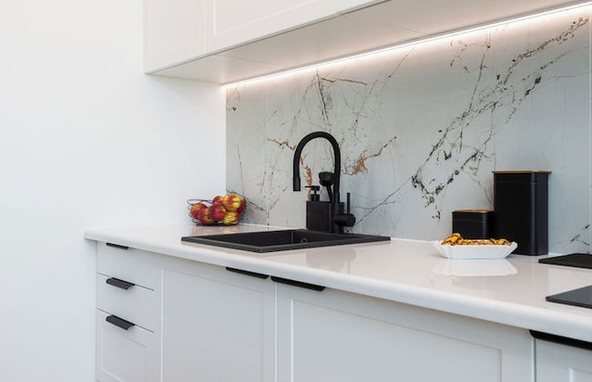 Apartament Tower by Kairos Apartments - Photo 10