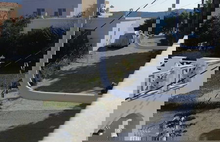 Vasilis Apartments - Foto 13