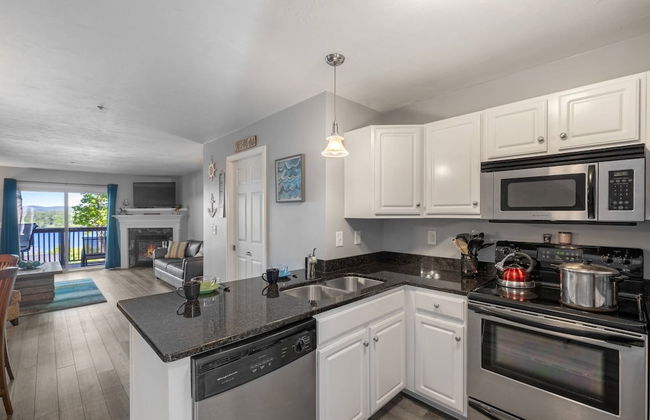 Happy Hideaway - Photo 3