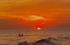 Apartamento aconchegante a poucos passos do mar - Foto 13