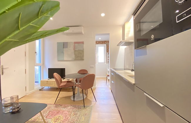 C Latina 3-3 in Madrid - Photo 5