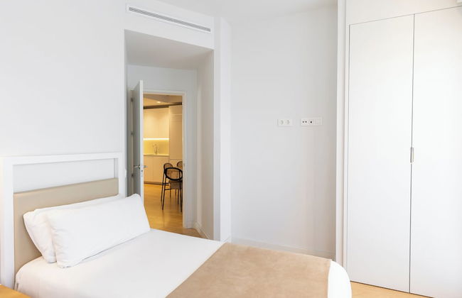 Uma Suites O'Donnell - Foto 29