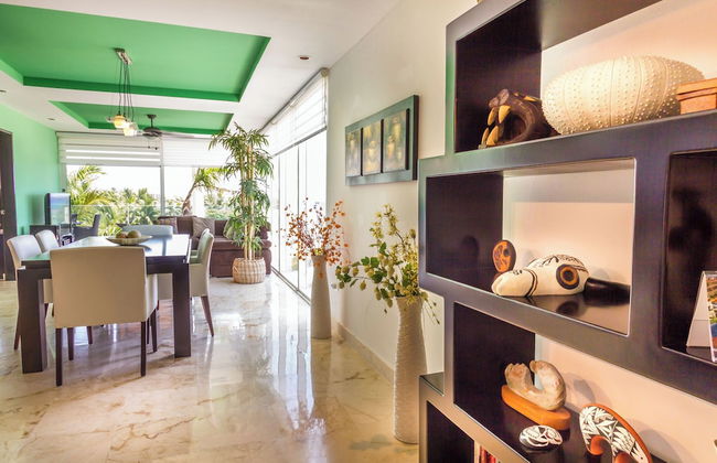 The Elements Oceanfront & Beachside Condo Hotel - Foto 51