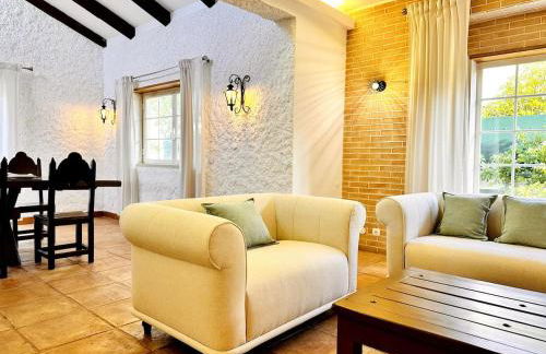 Aldeia de Juzo Cascais Villa - Foto 10