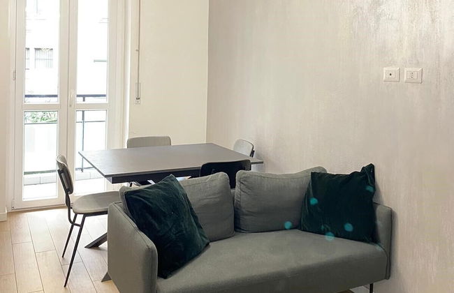 Urbant Flat - Visconti 10 - Foto 13