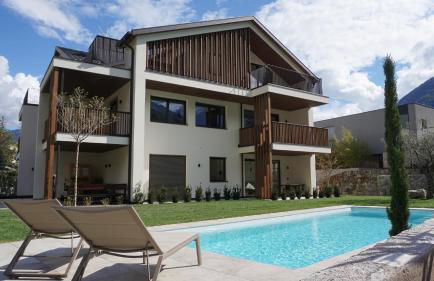 Apartsuites Rosengarten - Foto 70