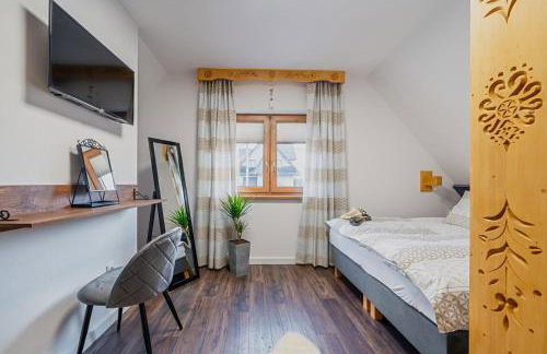 Nase Chaty - Foto 20