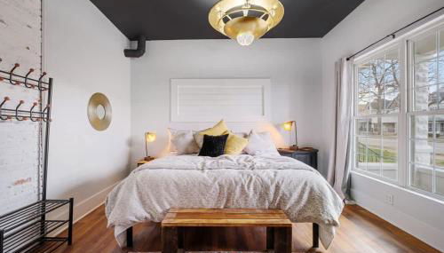 Stylish home close to Louisville NuLu & downtown - Foto 2