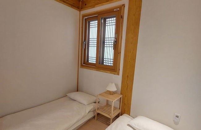Hanok Stay Sohwa - Foto 19