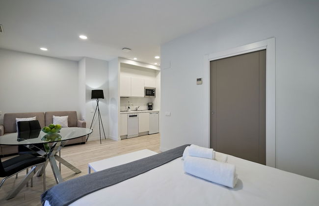 Ines Luna Suites - Foto 36