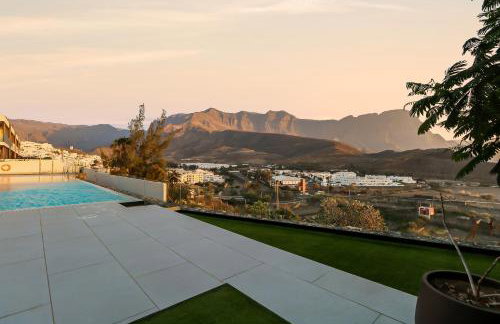 Agaete Family Escape Garden & Pool - Foto 4