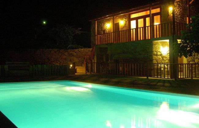 Outros Tempos Turismo De Aldeia - Foto 78