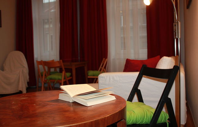 GoVienna Homelike City Apartment - Foto 15