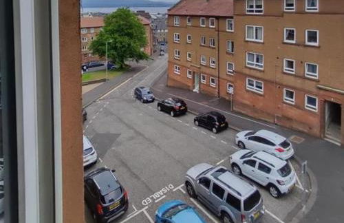 Central 1-Bed Apt Sleeps 4 5 mins to Station - Photo 9