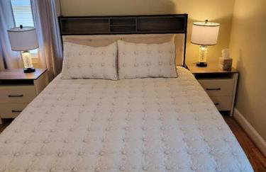 Houndstooth Hideaway 3BR 2BA Home 3mi to UA Campus - Foto 27