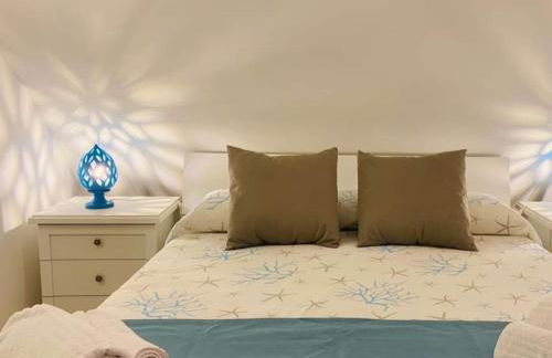 Bufi de Nichilo locazione turistica occ. - Foto 6