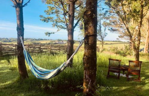 The Field Room - Hut on The Lizard - Foto 23