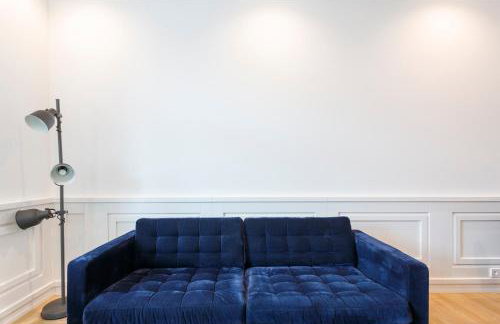 The Boulevard Lisbon Apartment - Foto 15