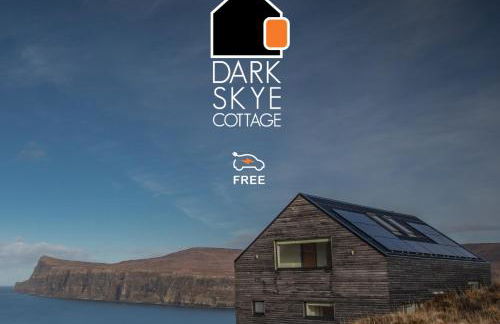 Dark Skye Cottage - Foto 1