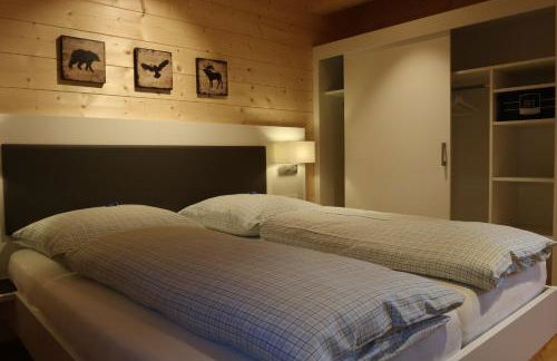 Schwarzwaldhuus Feldberg - Foto 19