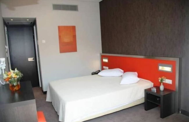 Hotel Des Roses - Foto 13