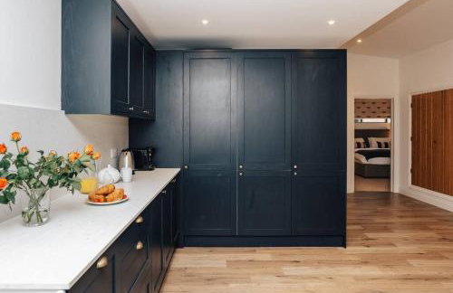 Cart Shed 2 - From 140 Per Night - Foto 56