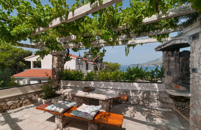 Villa Larsen - Foto 61