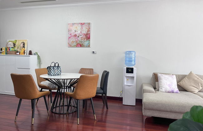 Mai-homestay Royal City 3 bedrooms - Foto 2