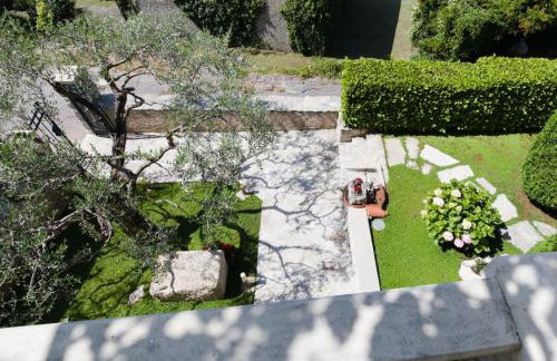 Villa Falcon Rook - Four-Bedroom Villa with Terrace and Swimming Pool - Photo 75