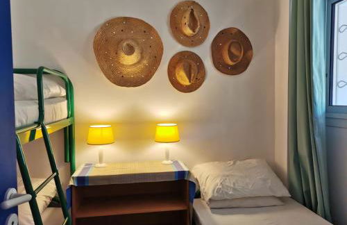 Résidence du Canadel - Foto 13