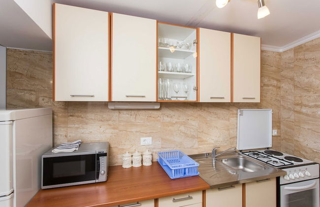 Apartments Djurkovic - Foto 20