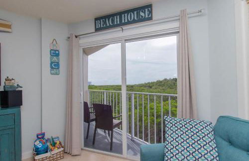 Ocean Pointe Resorts - 1214 Sea View - Foto 63